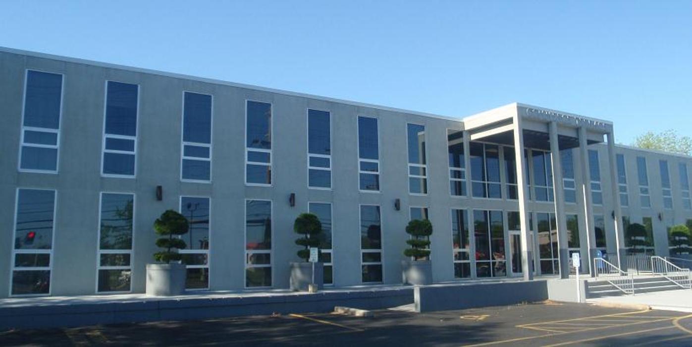 Ben-Steele Properties LLC Logo