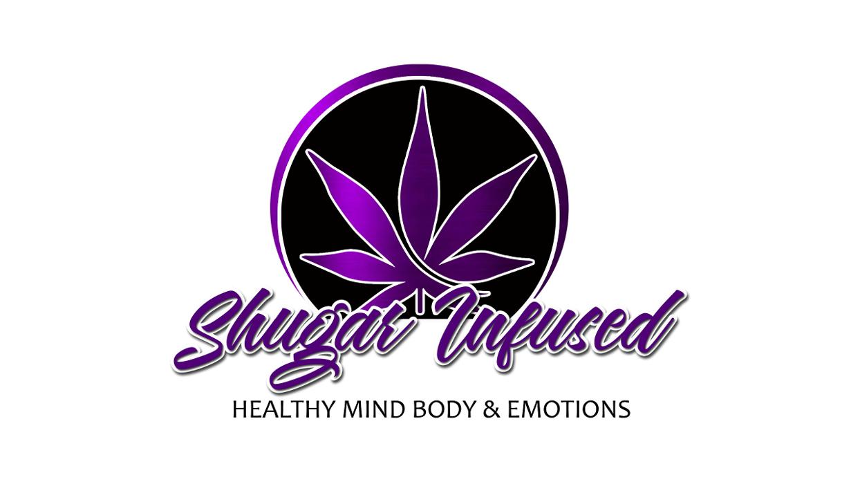 Shugar Infused