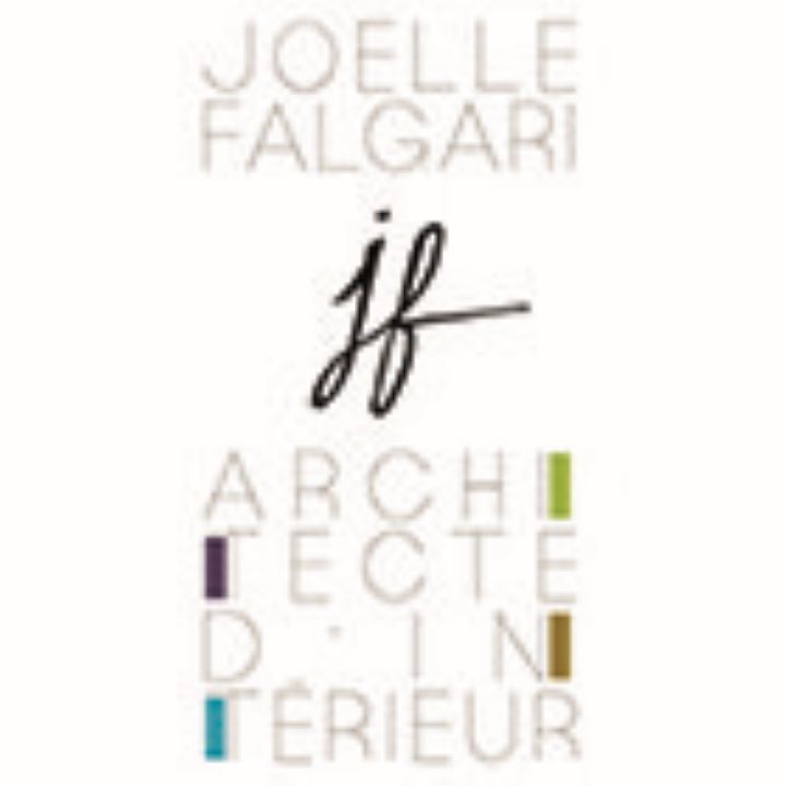 Falgari Joëlle architecte d'intérieur