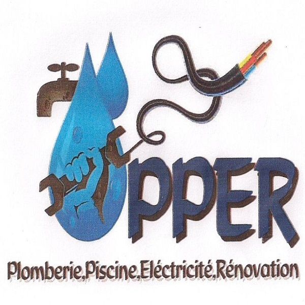 PPER plombier