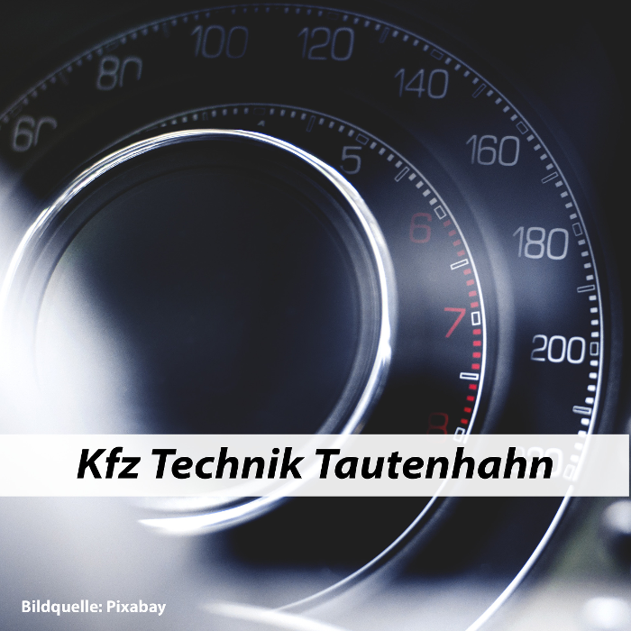 Bild zu KFZ Technik Tautenhahn in Alfter Bild zu KFZ Technik Tautenhahn in Alfter