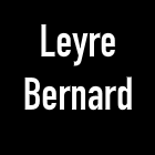 Leyre Bernard expert en immobilier