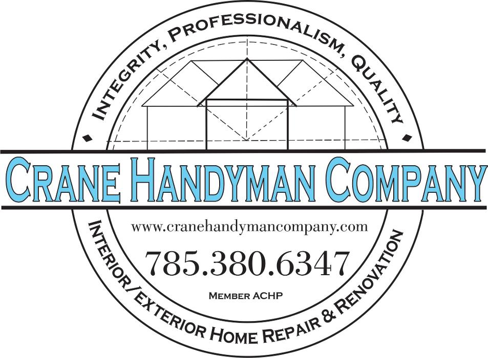 Crane Handyman Company - Auburn, KS