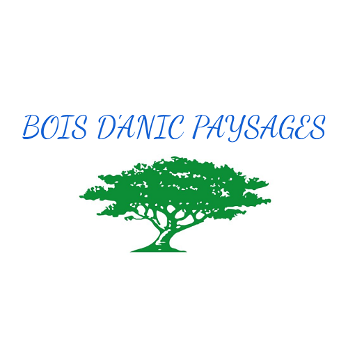 Bois d'Anic Paysages paysagiste conseil