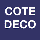 Coté Déco peinture et vernis (détail)