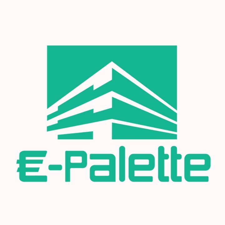 E-Palette Transports et logistique