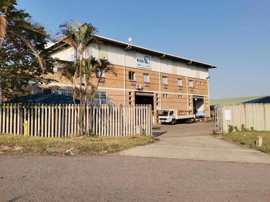 KSB Pumps and Valves (Pty) Ltd Durban