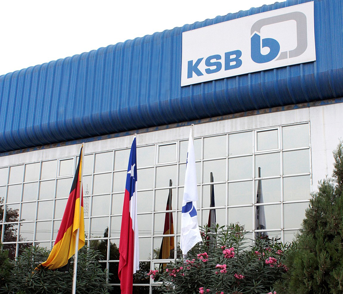 Foto de KSB Chile S.A.