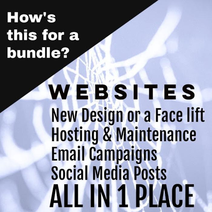 James Garris Marketing - Palm Bay, FL
