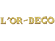 L'Or Déco Bijouterie, horlogerie, cosmétique