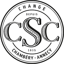 Comptoir Savoyard de Change Conseil commercial, financier et technique