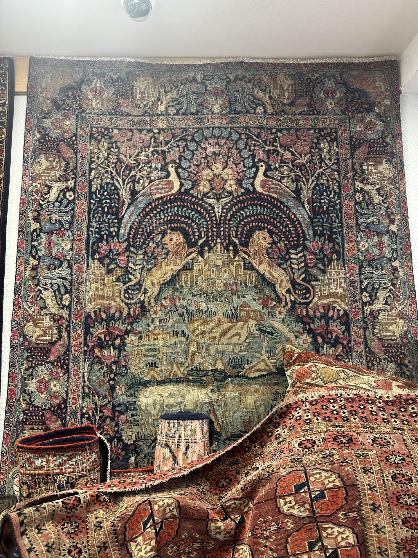 galerie image