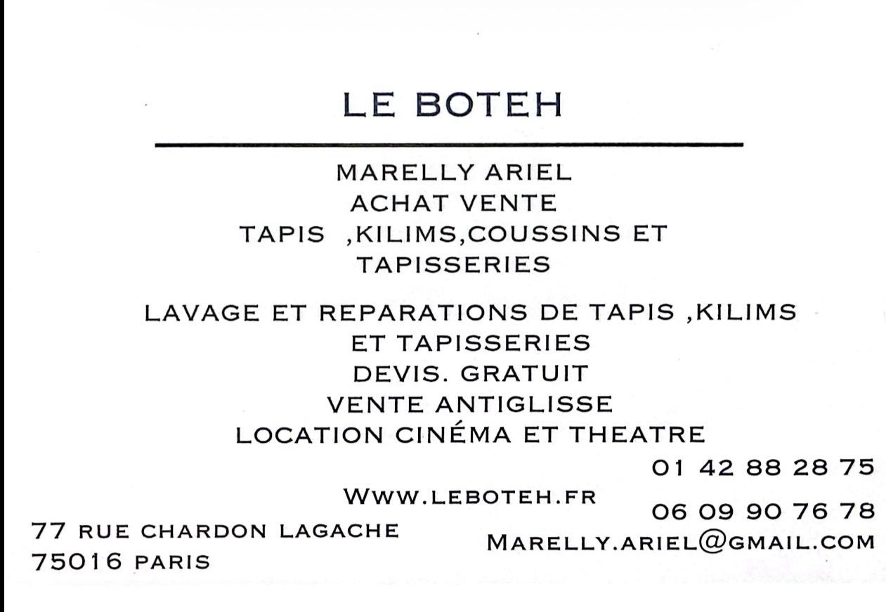 galerie image