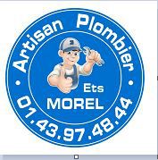 Ets MOREL - ARTISAN PLOMBIER Expert