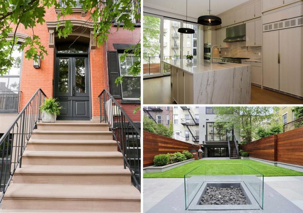 Mex Construction - Hoboken, NJ