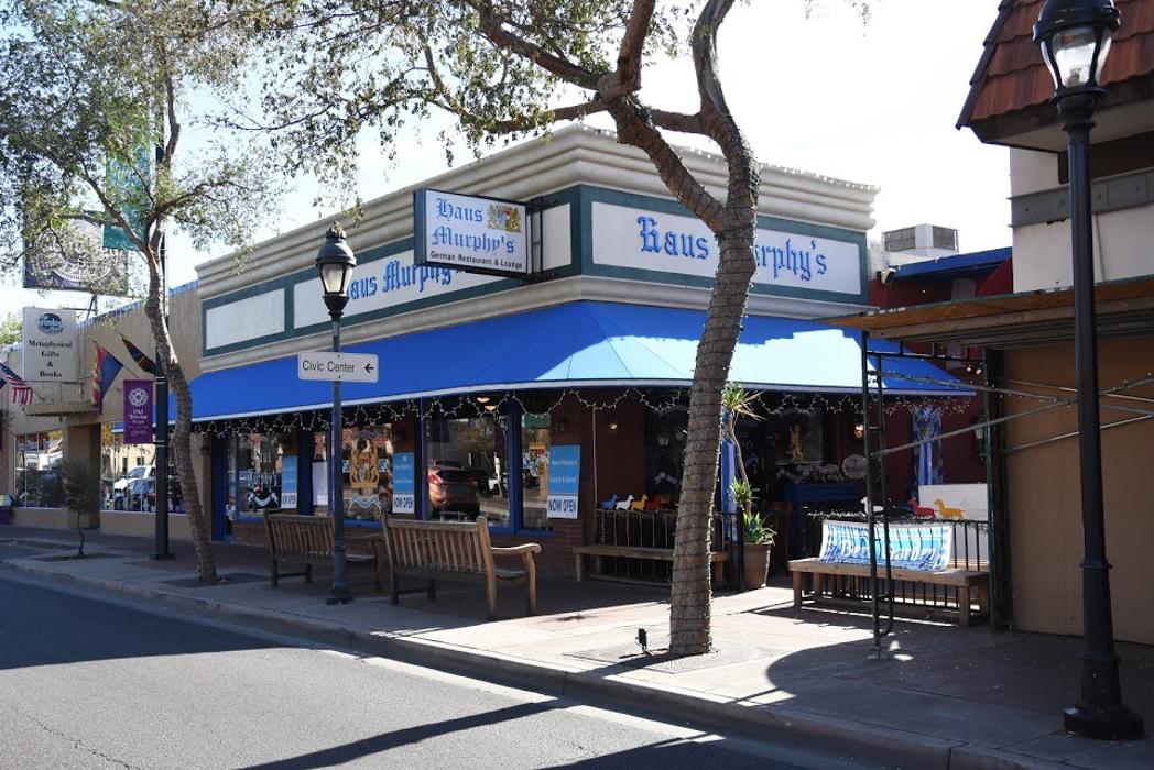 Haus Murphy's - Glendale, AZ