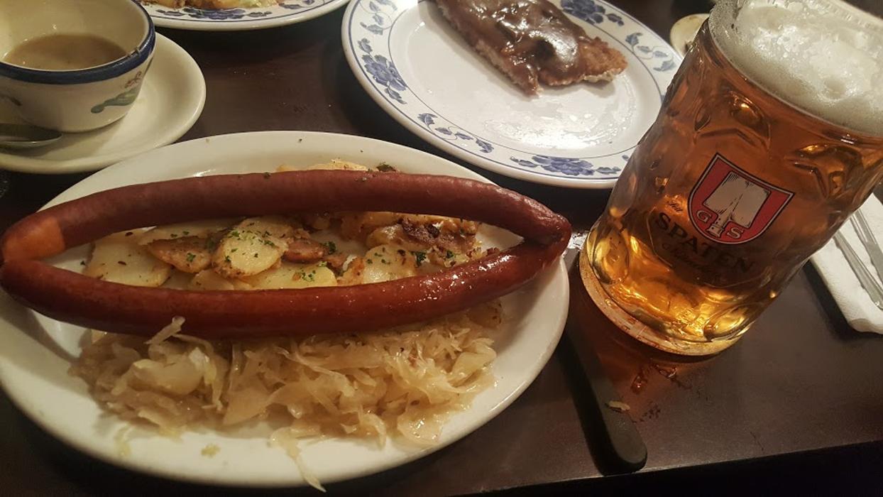 Haus Murphy's - Glendale, AZ