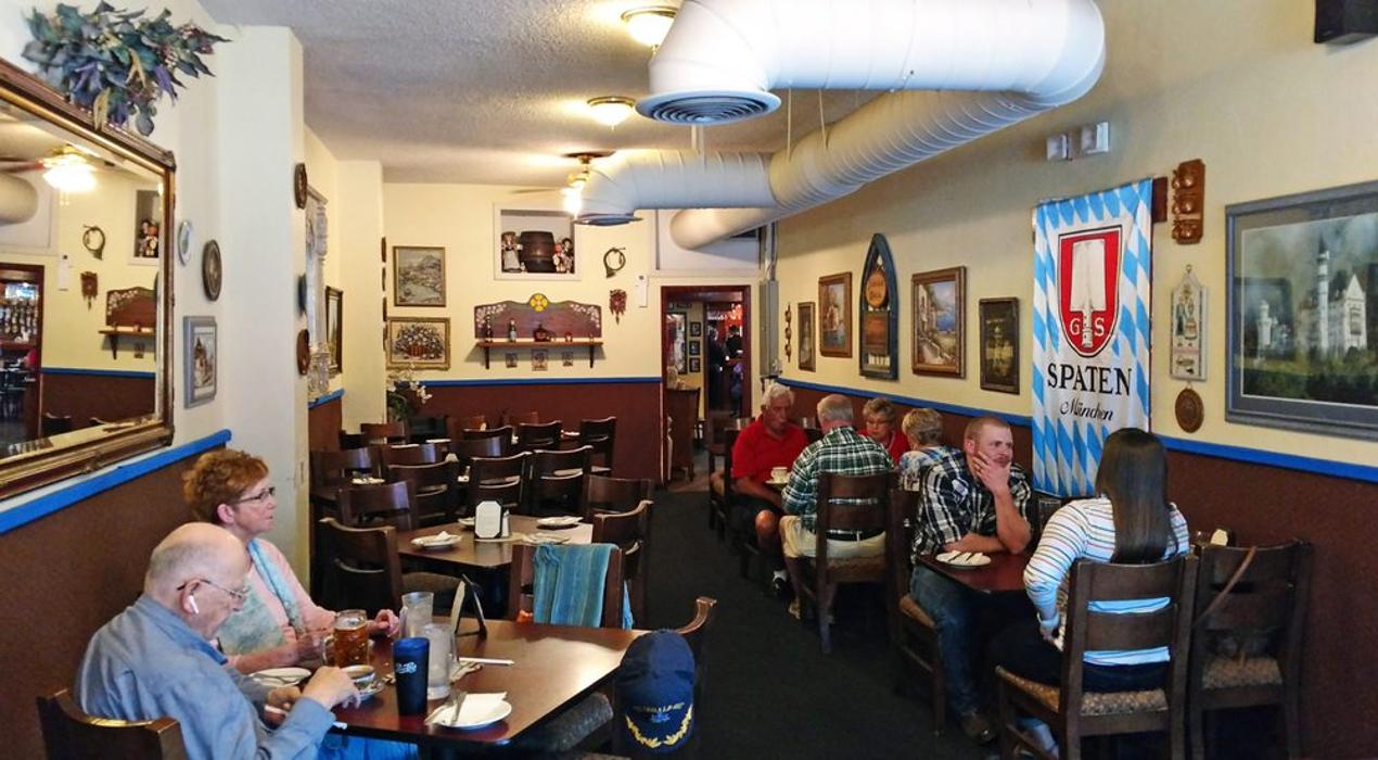 Haus Murphy's - Glendale, AZ