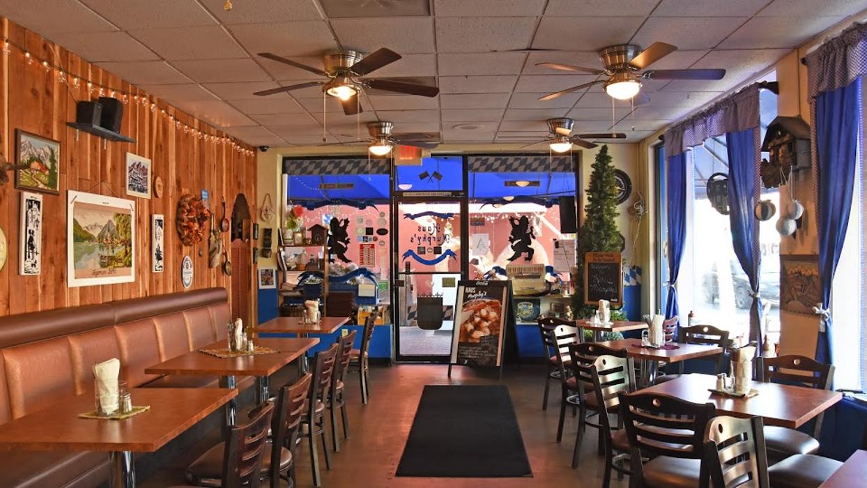 Haus Murphy's - Glendale, AZ
