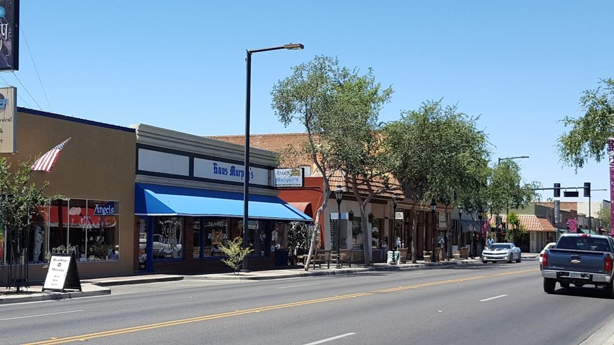 Haus Murphy's - Glendale, AZ