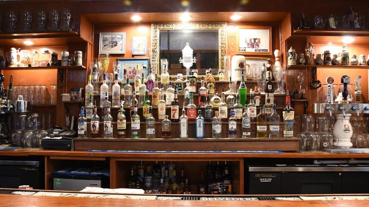 Haus Murphy's - Glendale, AZ