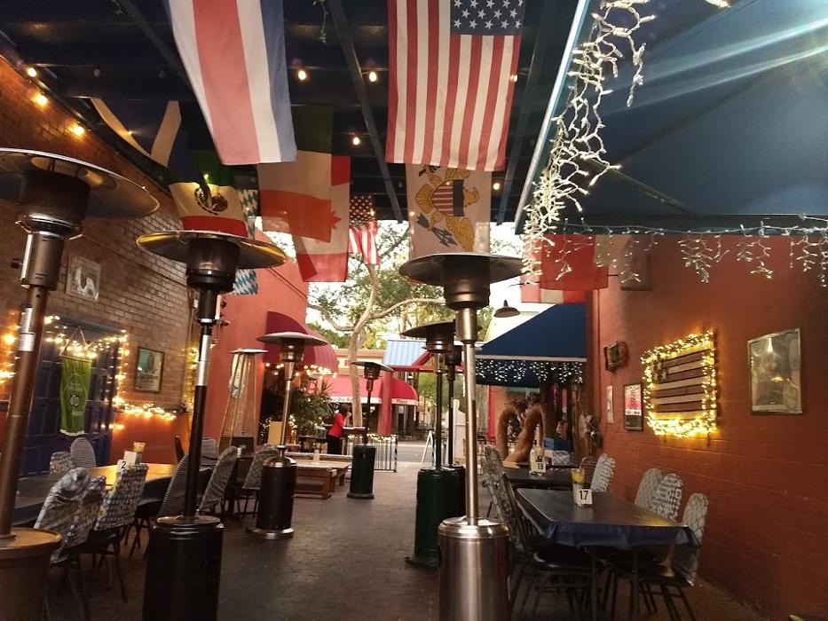 Haus Murphy's - Glendale, AZ