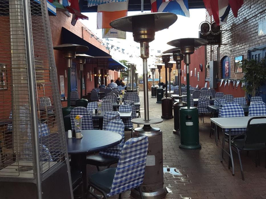 Haus Murphy's - Glendale, AZ