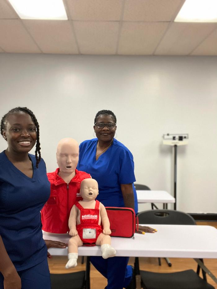 Superior Healthcare Training Center Image