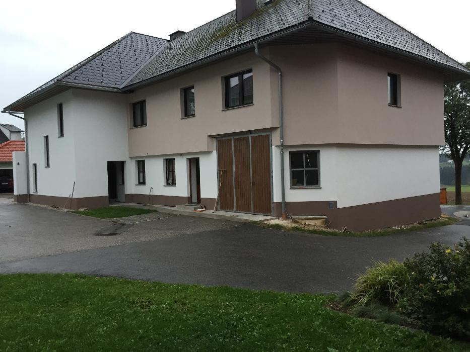 NT Bauservice e. U., Oberneudorf in Oberneudorf