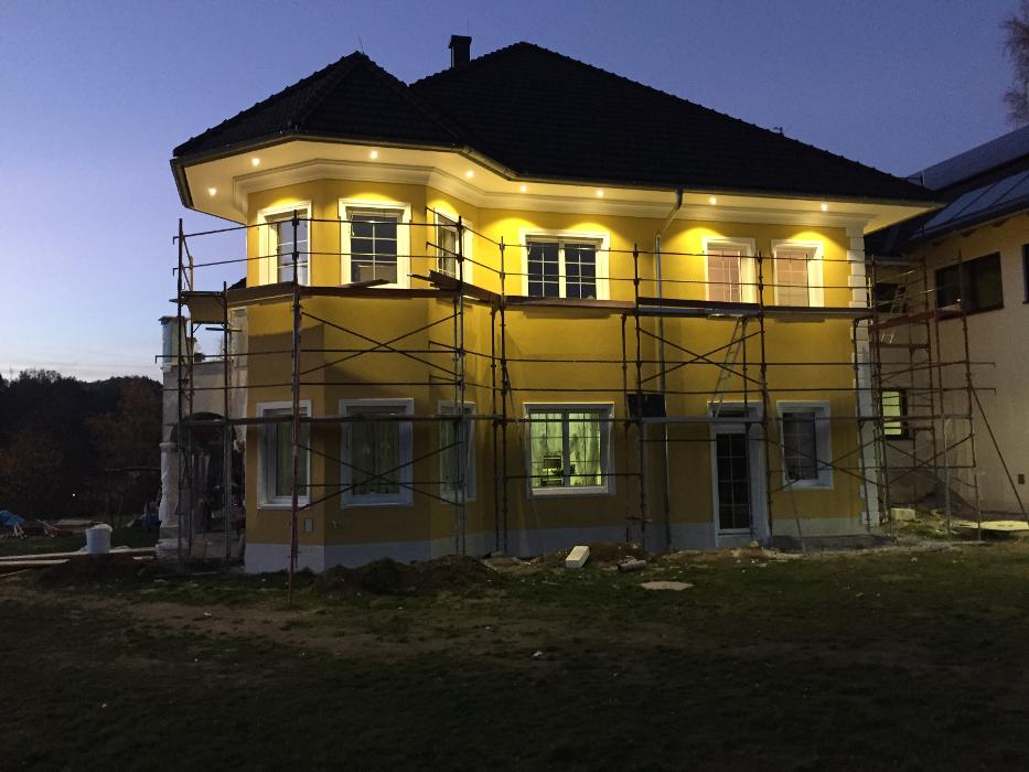 NT Bauservice e. U., Oberneudorf in Oberneudorf