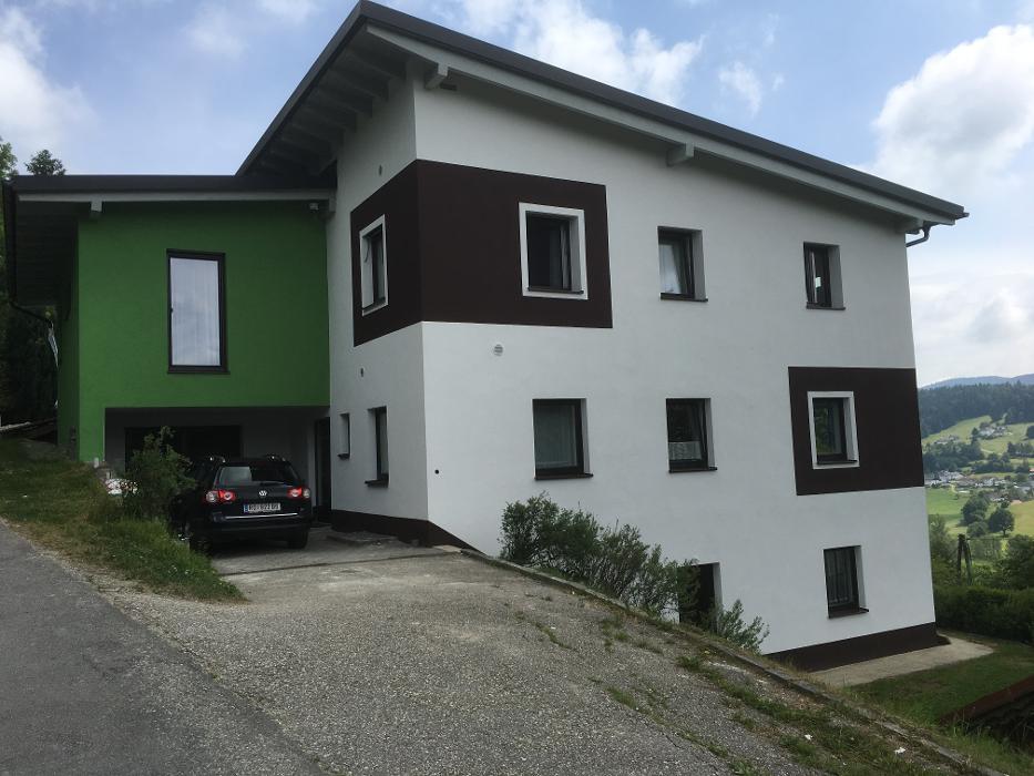 NT Bauservice e. U., Oberneudorf in Oberneudorf