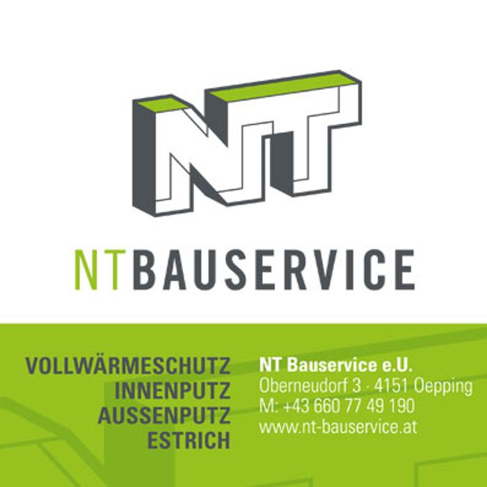 NT Bauservice e. U. in Oberneudorf