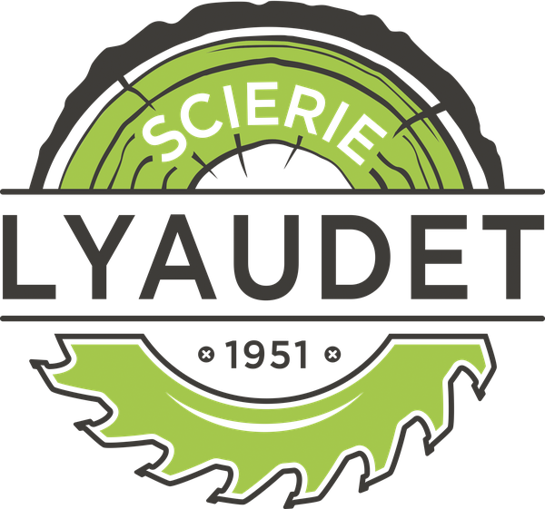 SCIERIE LYAUDET SAS
