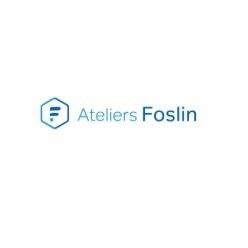 Ateliers Foslin imprimerie et industrie graphique (matériel, fournitures)