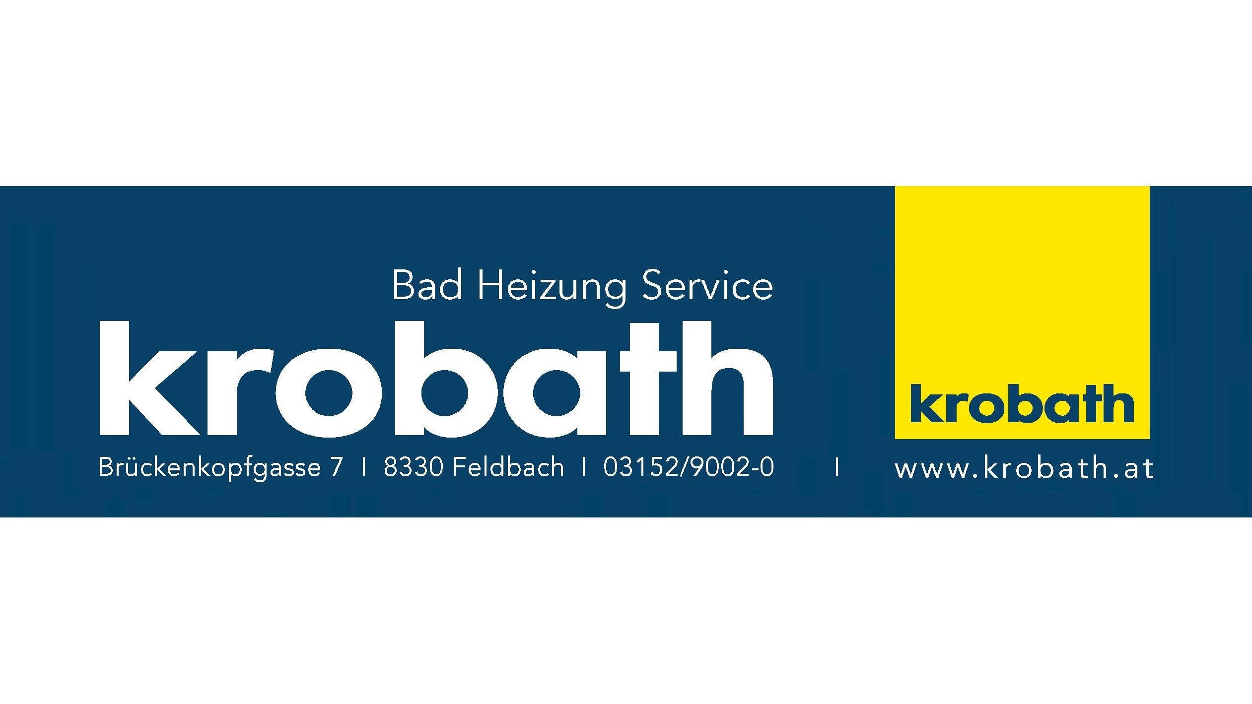 Krobath Bad Heizung Service GmbH - Graz, Kärntner Straße in Graz