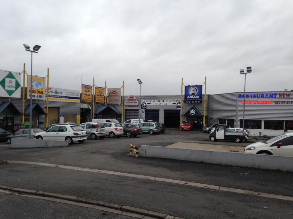 galerie image