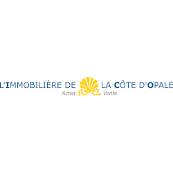 L'Immobilière De La Côte D'Opale expert en immobilier