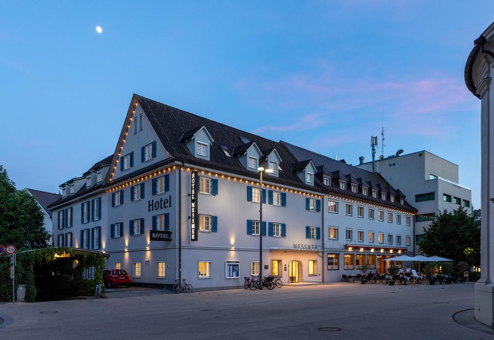 Kienreich GmbH, Wolfurterstraße in Lauterach