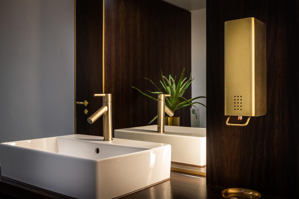 Kienreich GmbH, Wolfurterstraße in Lauterach