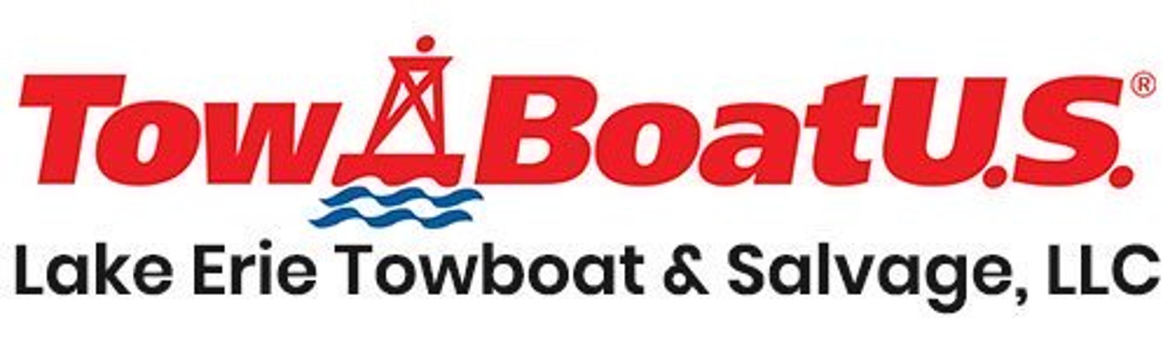 Lake Erie Towboat & Salvage LLC - Lorain, OH