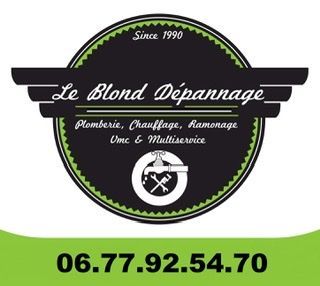 Le Blond Dépannage Rika réparation et restauration (objets divers)