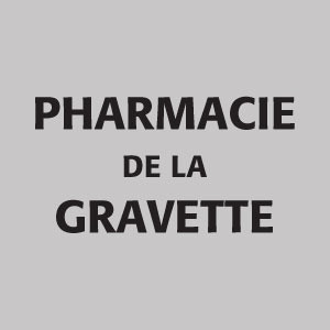 Pharmacie de la Gravette SELARL pharmacie