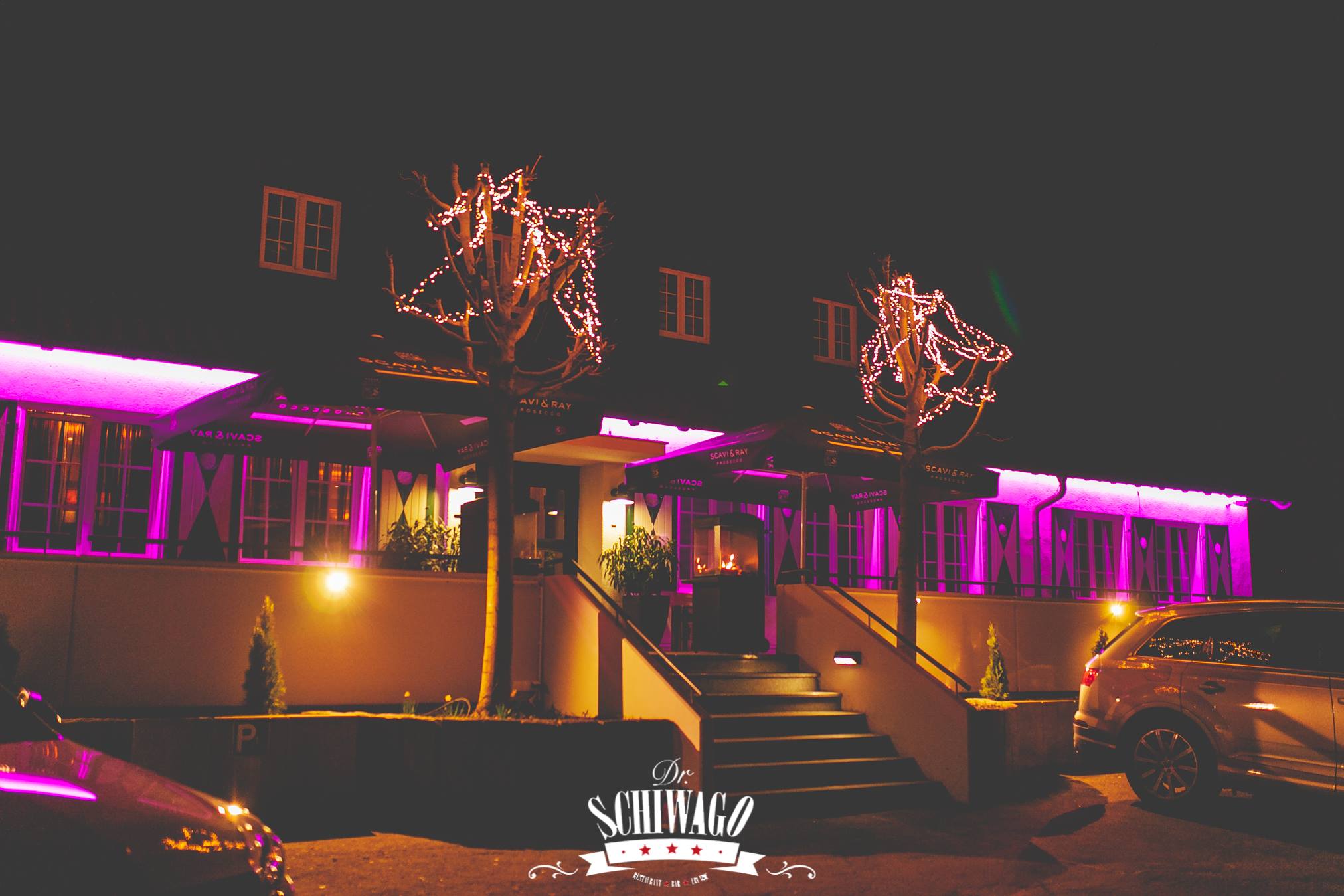 Fotos - Eventlocation Angerhof - 15