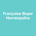 Boyer Françoise médecin généraliste