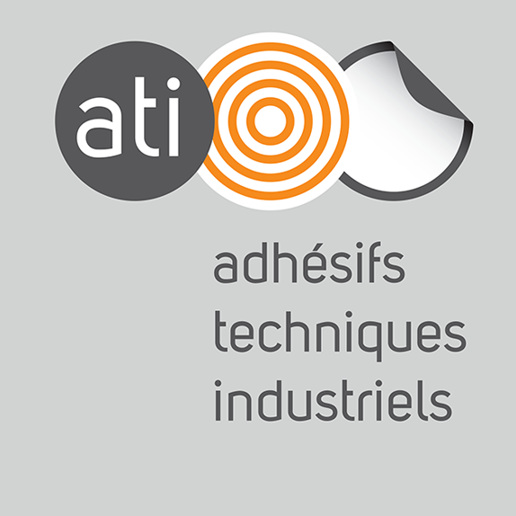 Adhesif Technique Industriels - Ati agence et conseil en publicité