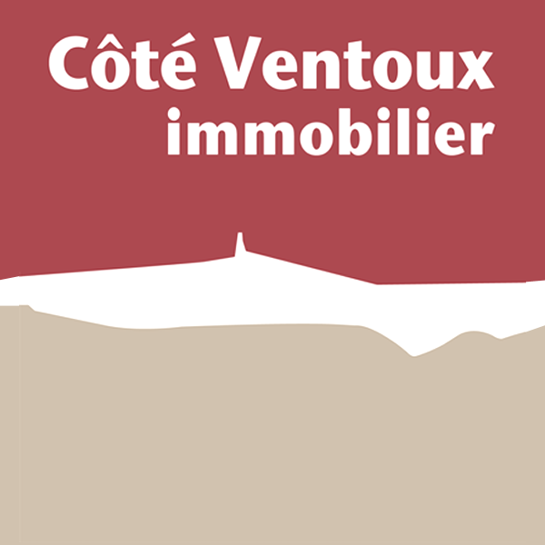 Côté Ventoux Immobilier
