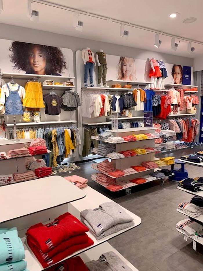 OKAIDI KASSEL DEZ, Frankfurter Straße in Kassel