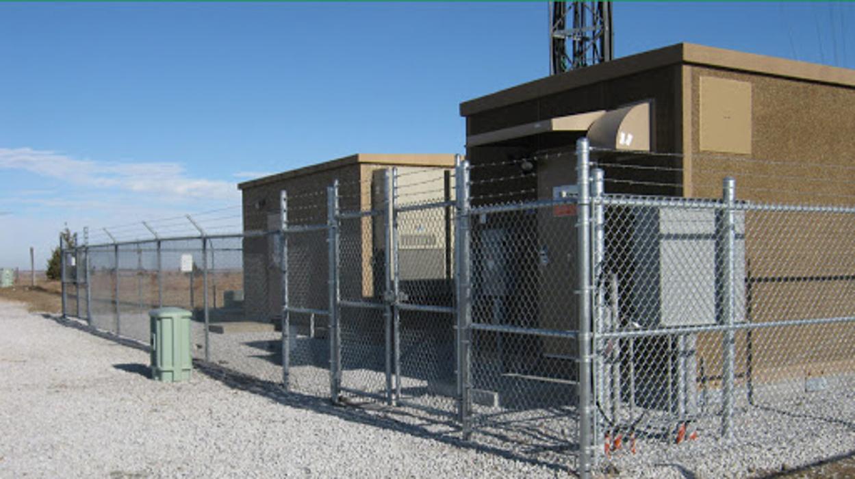 Midwest Fence & Gate Company - Fort Dodge, IA