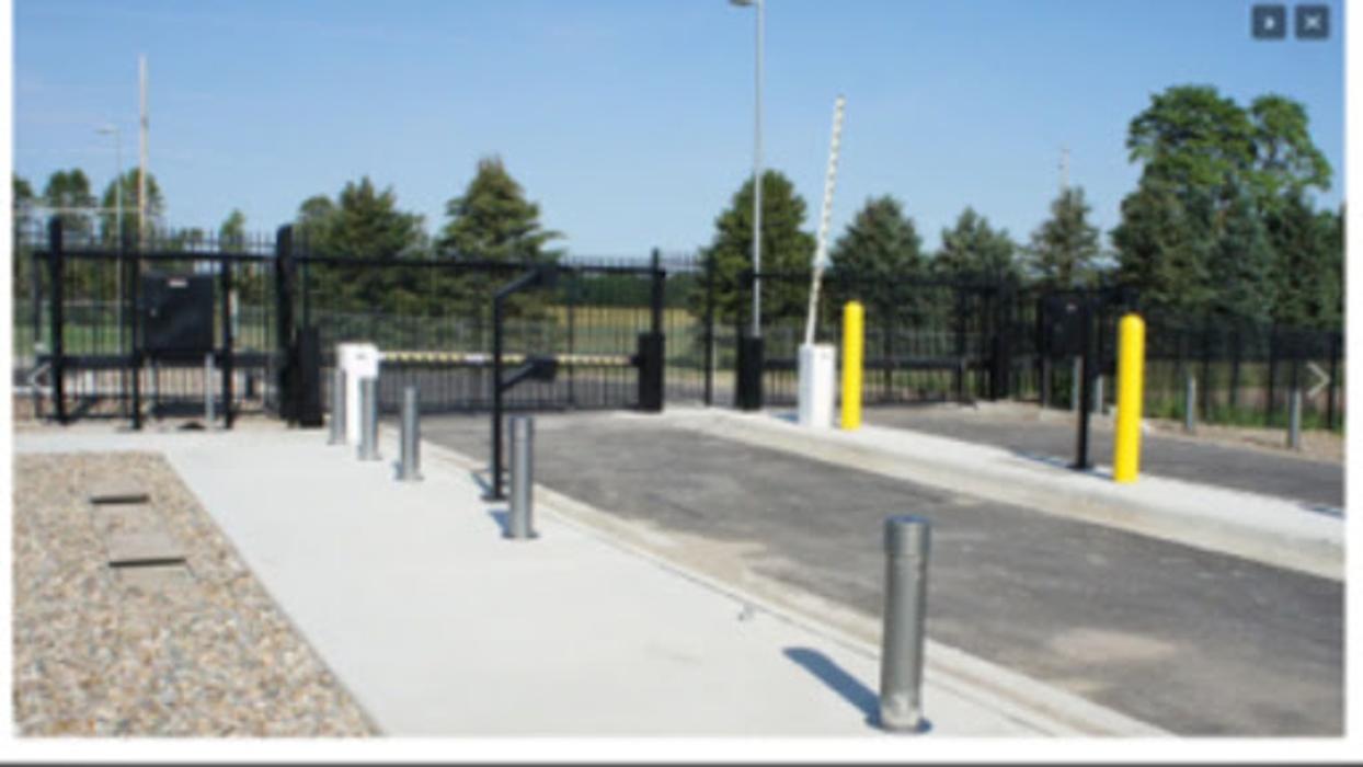 Midwest Fence & Gate Company - Fort Dodge, IA