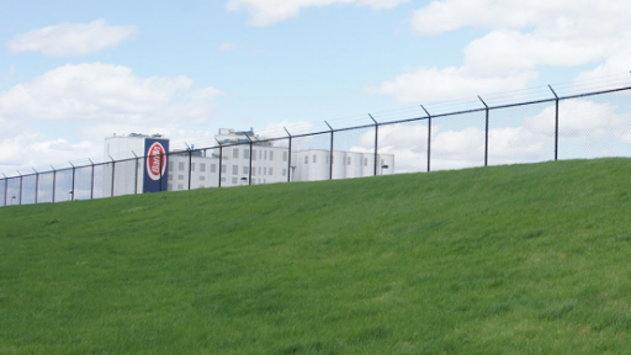 Midwest Fence & Gate Company - Fort Dodge, IA